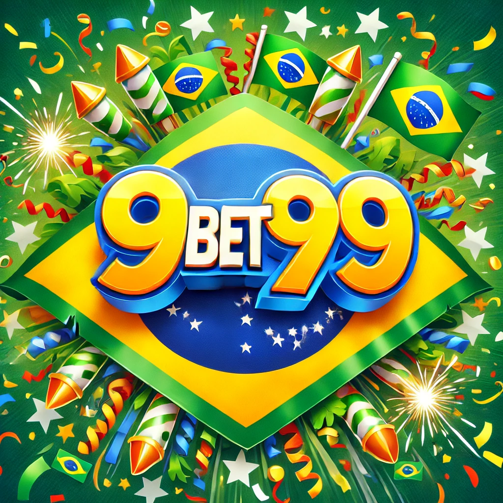 Logo da 9bet99